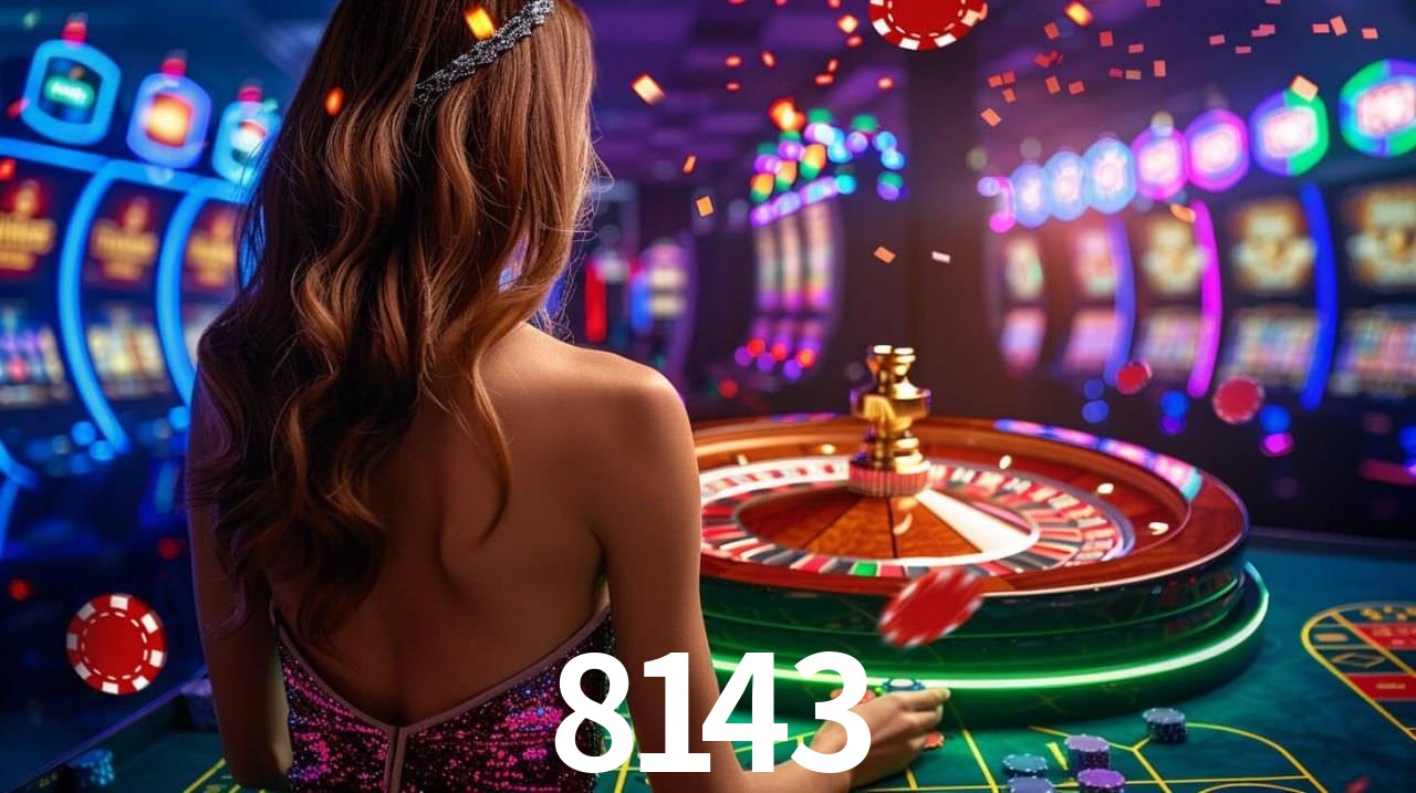 8143 App Interface