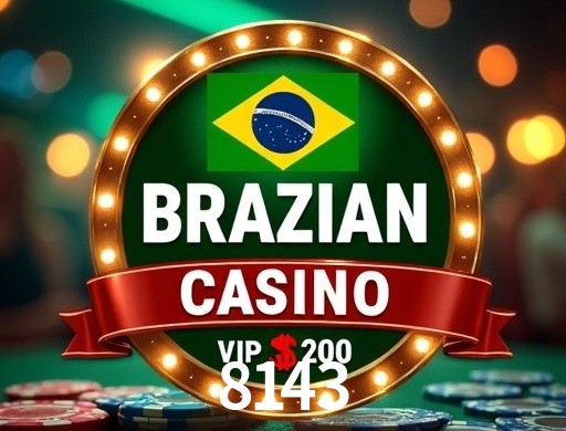 Exclusive Offers 8143