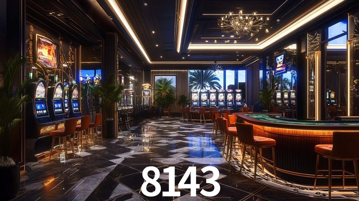 Tournaments 8143